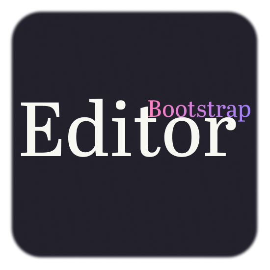 vim-bootstrap.com-logo