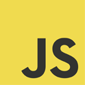 Click to select programming language javascript