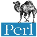Click to select programming language perl